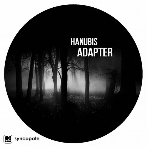 Hanubis – Adapter/Block747