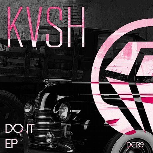 KvsH – Do It EP