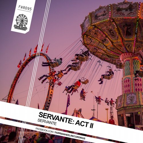 Servante – Act II