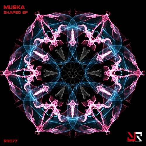 Muska – Shaped EP