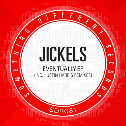 Jickels – Eventually EP