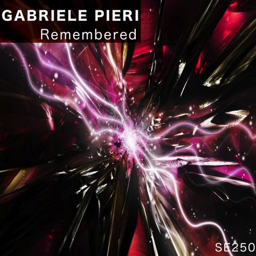 Gabriele Pieri – Remembered