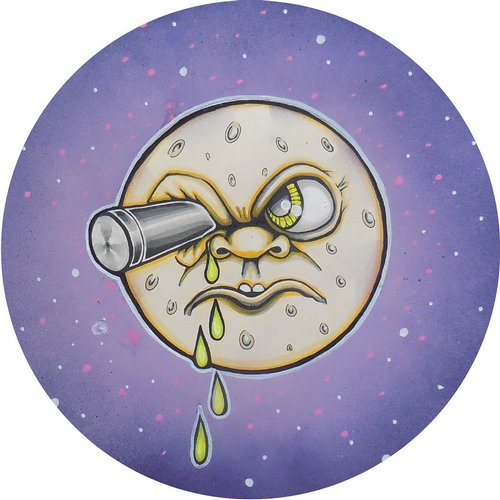 12 Stories – Night Obscure EP