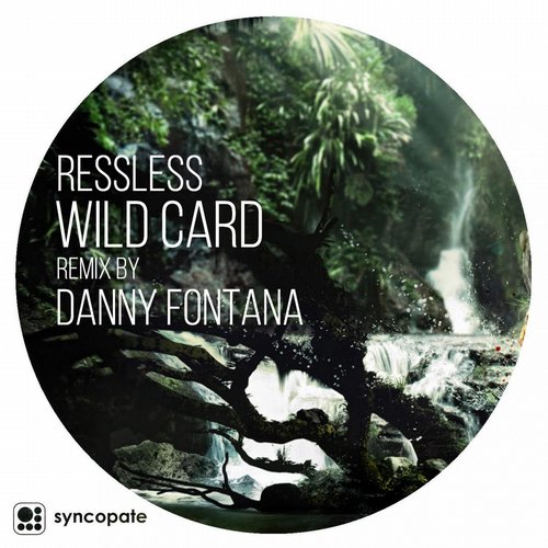 Ressless – Wild Card