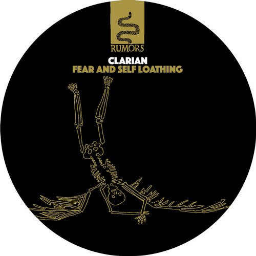 Clarian – Fear and Self Loathing