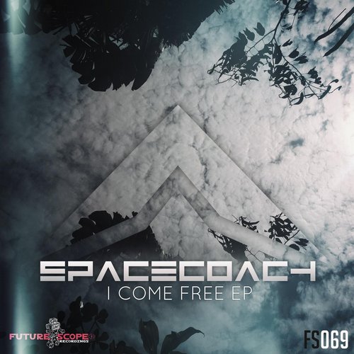 Spacecoach – I Come Free Ep