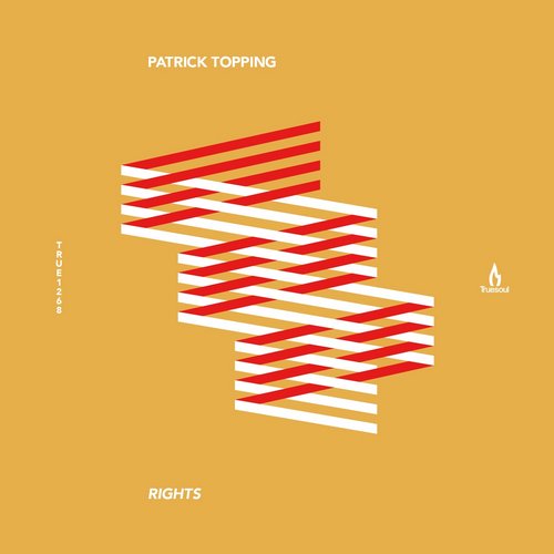 Patrick Topping – Rights