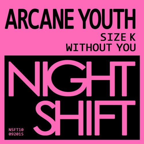 Arcane Youth – Size K