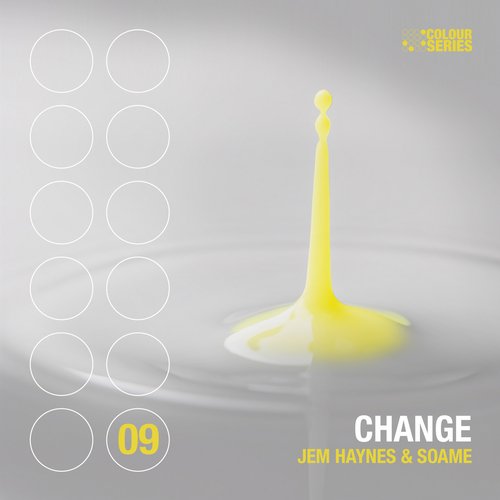 Jem Haynes, SOAME – Change EP