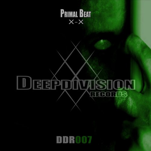 Primal Beat – X-X