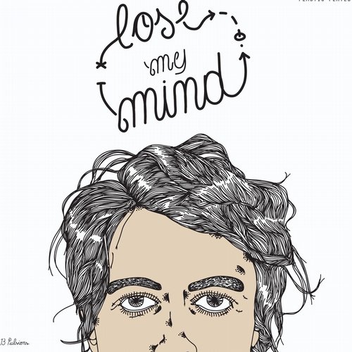 Plastic Plates – Lose My Mind