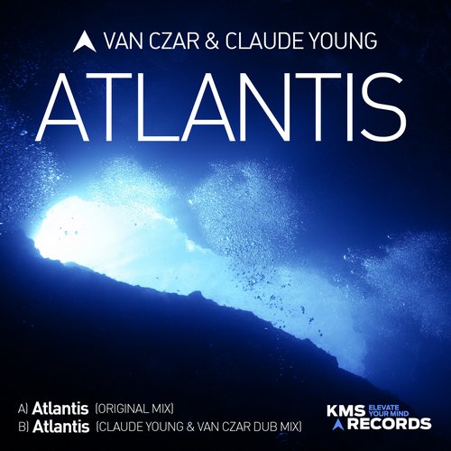 Van Czar, Claude Young – Atlantis