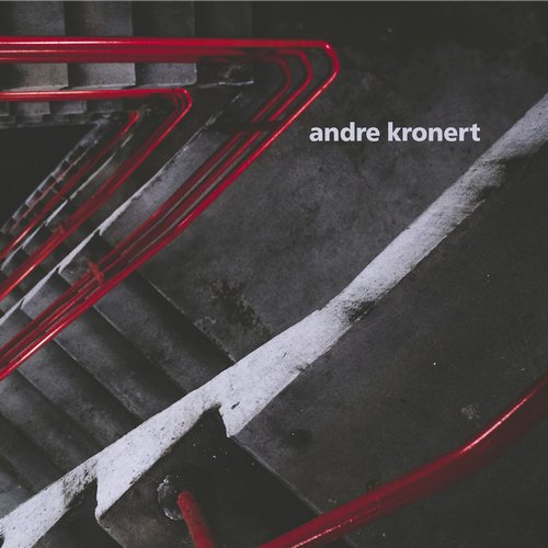 André Kronert – The Throne Room