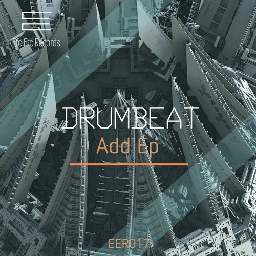 DrumBeat – Add Ep