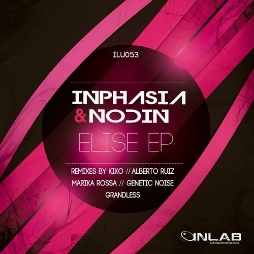 Inphasia, Nodin – Elise EP
