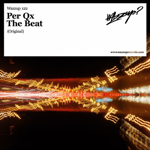 Per QX – The Beat