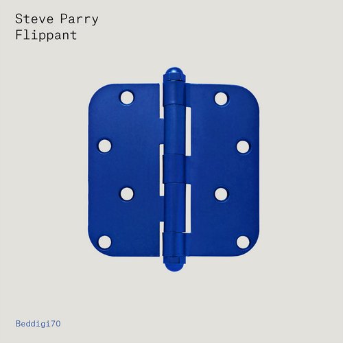 Steve Parry – Flippant