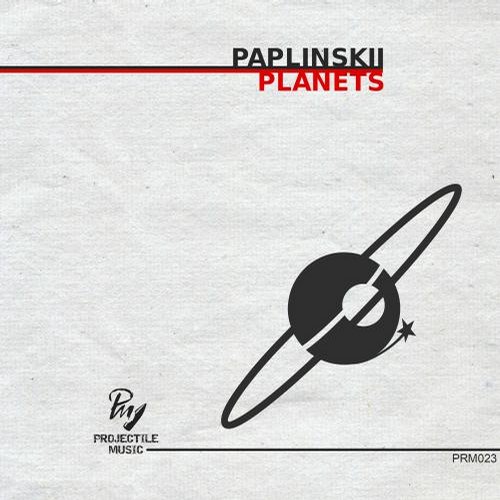Paplinskii – Planets