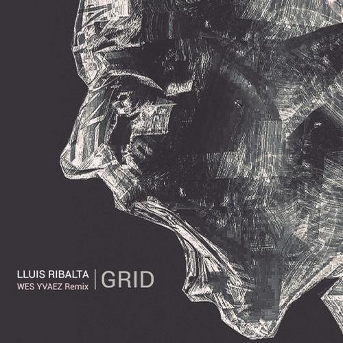Lluis Ribalta – Grid