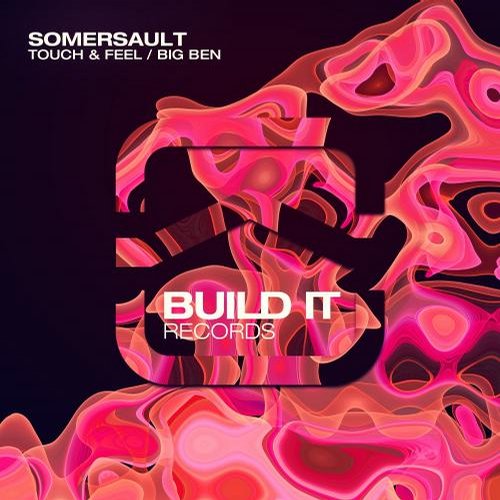 Somersault – Touch & Feel / Big Ben