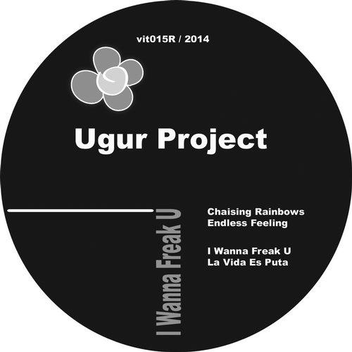 Ugur Project – I Wanna Freak You