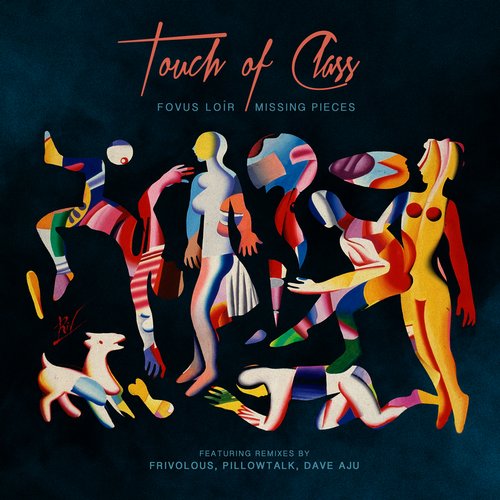 Fovus Loîr – Missing Pieces
