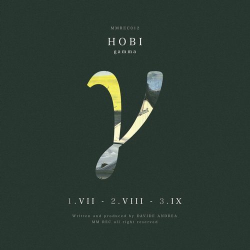 HOBI – Gamma