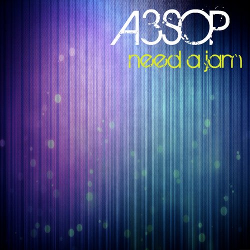 A3sop – Need A Jam