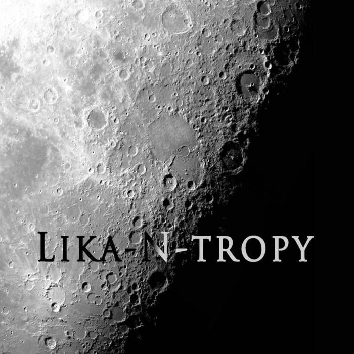 Vladimir Belyaev – Lika’n’Tropy