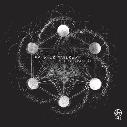Patrick Walker – Veiled Space