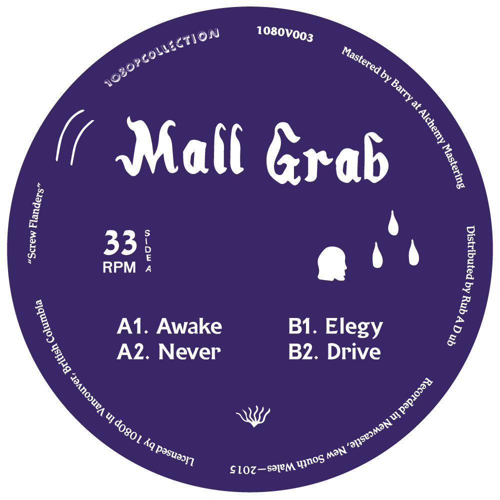 Mall Grab – Elegy