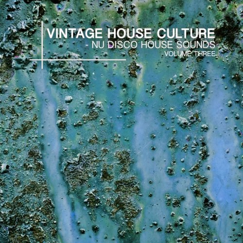 Vintage House Culture, Vol. 3 – Nu Disco House Sounds