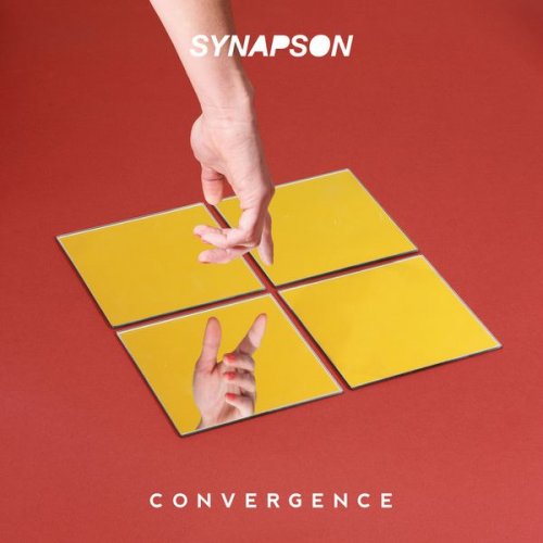 Synapson – Convergence