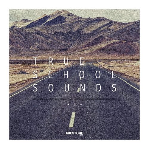 True School Sounds Vol 1