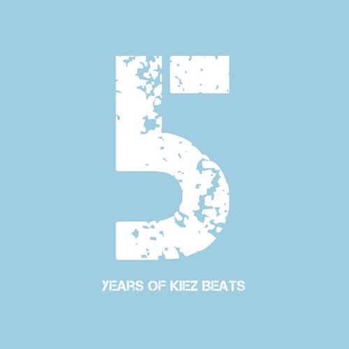 5 Five Years of Kiez Beats