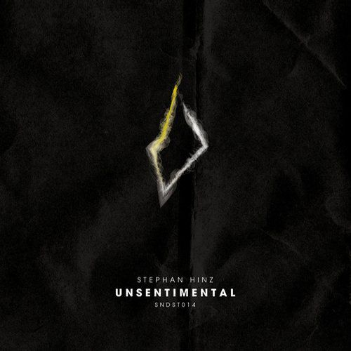 Stephan Hinz – Unsentimental
