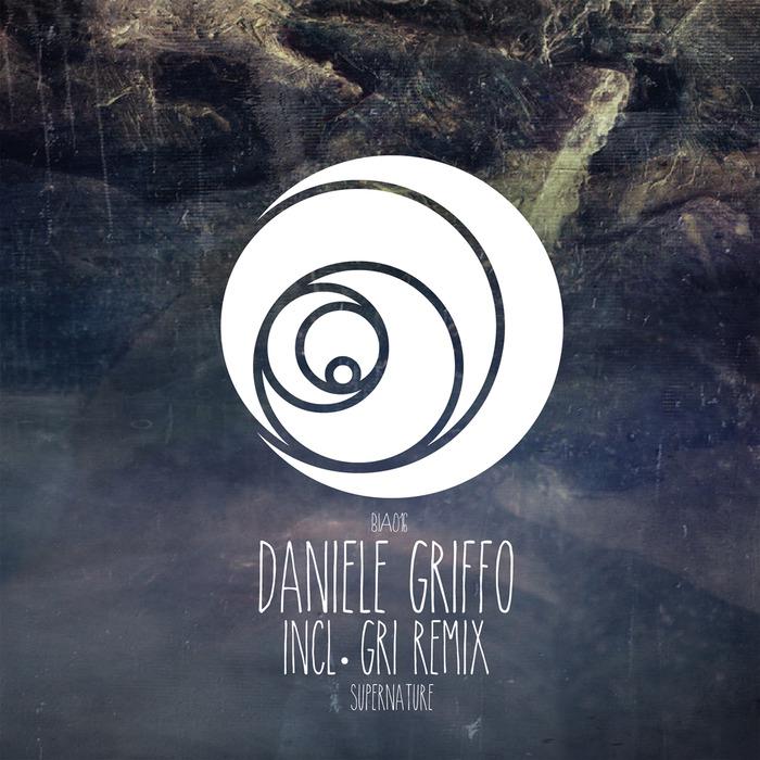 Daniele Griffo – Supernature