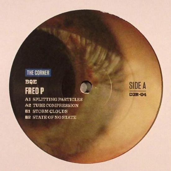 Fred P – BQE
