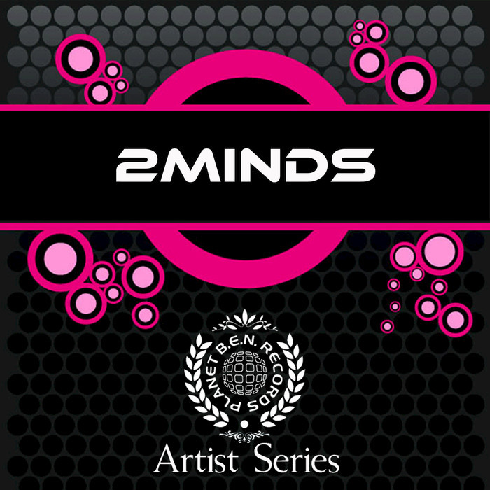 2Minds – 2Minds Works