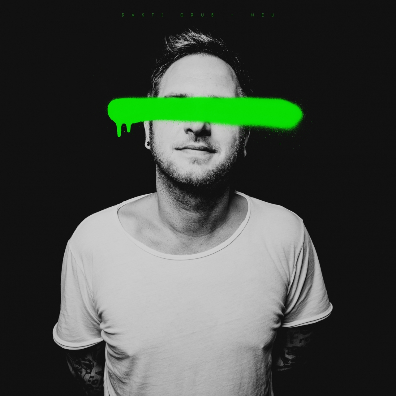 Basti Grub – Neu