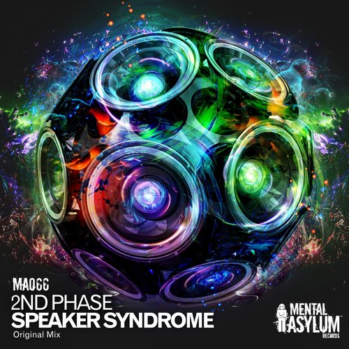 2nd Phase – Speaker Syndrome