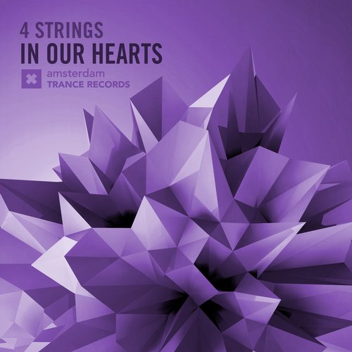 4 Strings – In Our Hearts