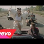 MØ – Kamikaze (Official Video)