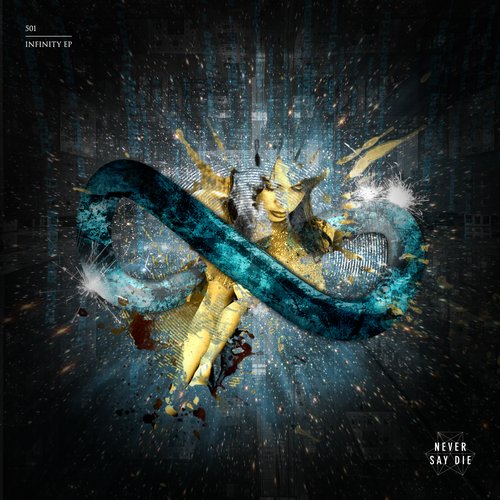 501 – Infinity EP