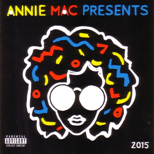 Annie Mac Presents 2015