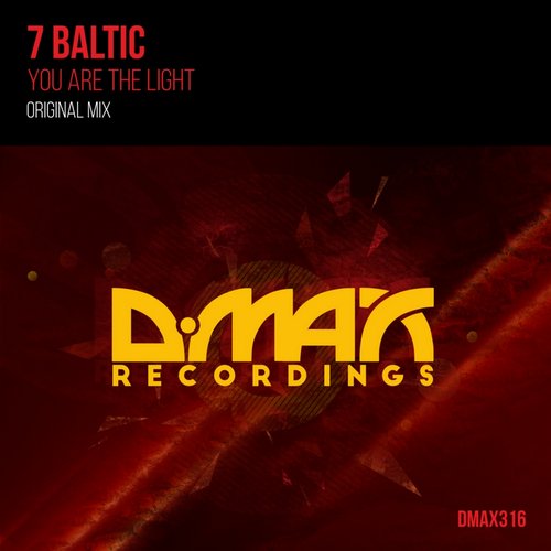 7 Baltic – You Are The Light