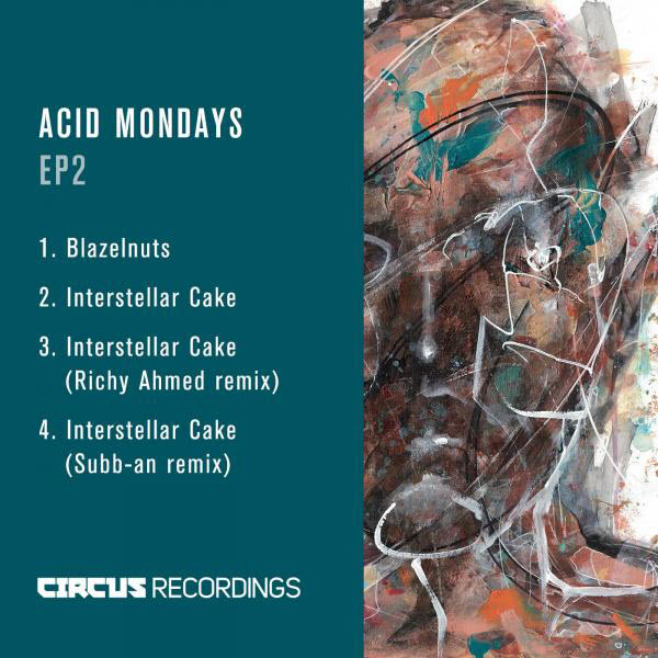 Acid Mondays – EP2