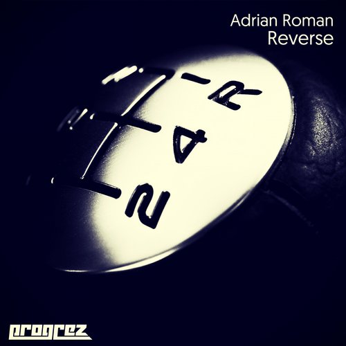 Adrian Roman – Reverse
