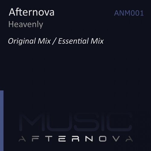 Afternova – Heavenly