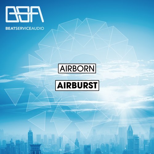 Airborn – AirBURST
